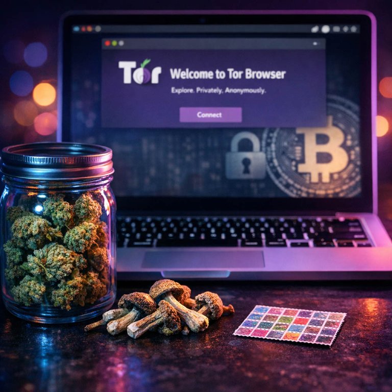 Bitcoin Makes Buying Drugs on the Darknet Easy and Private bitcoin dark web