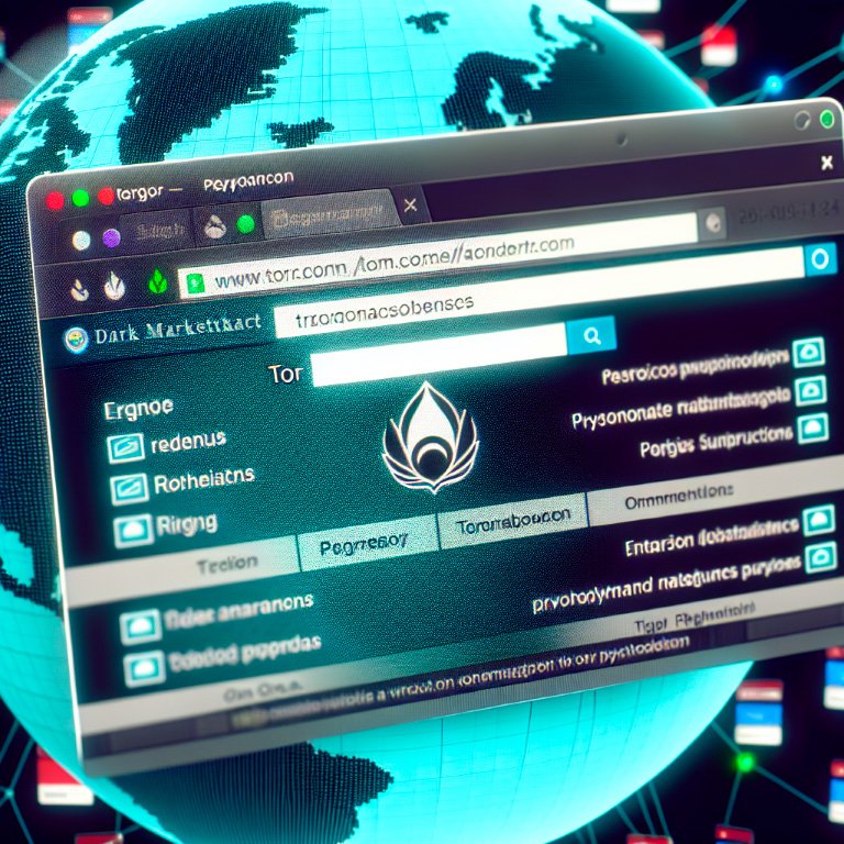 How Darknet Markets Keep Quality High dark market url