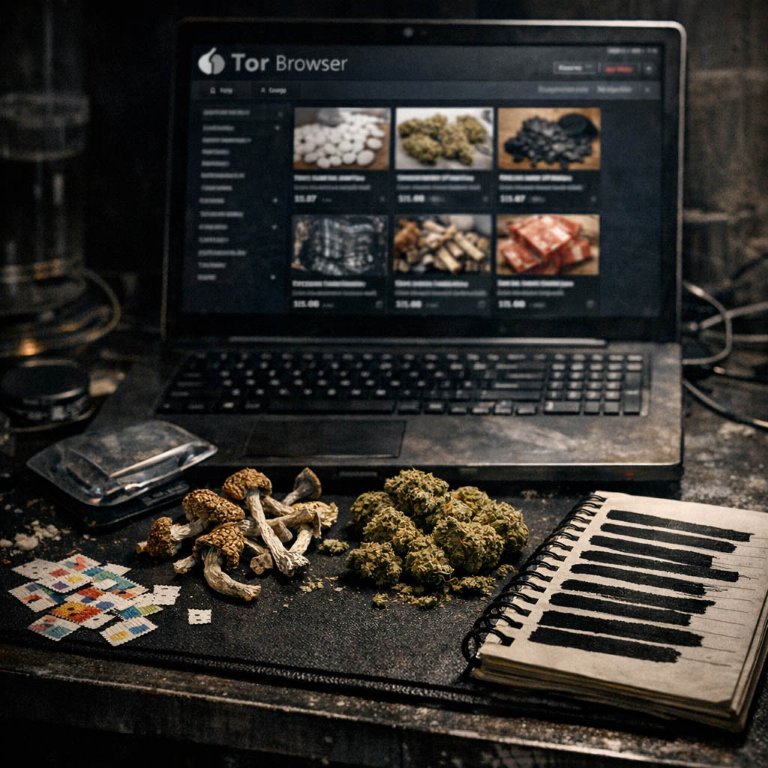 dark market