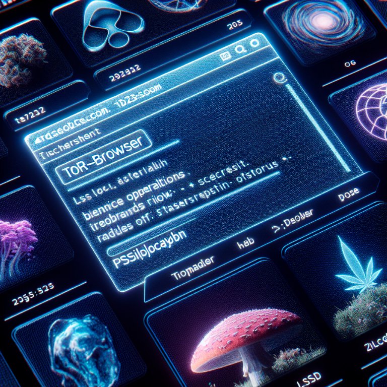 dark market
