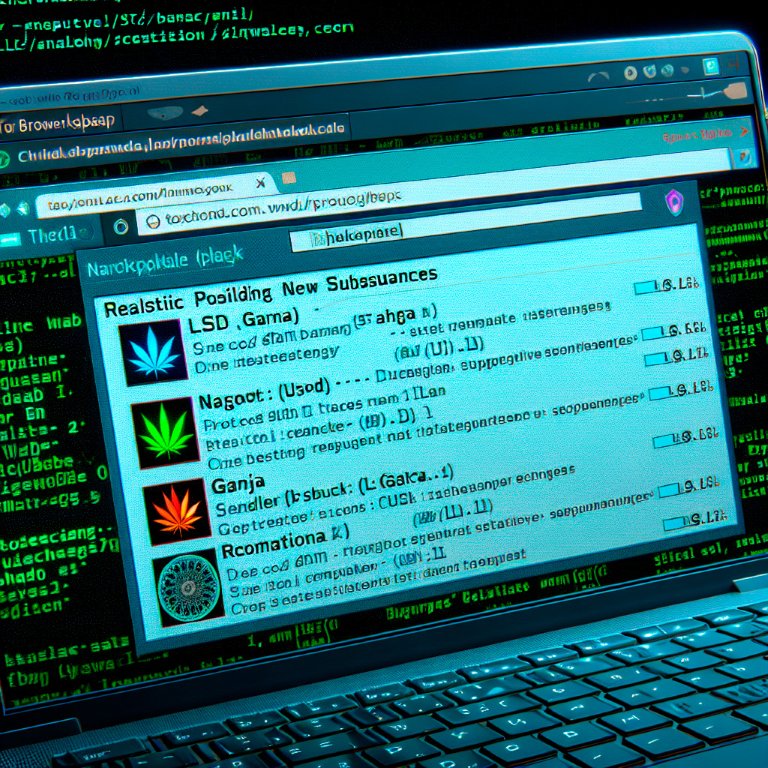 How Darknet Markets Use Escrow and Reviews to Build Trust dark markets