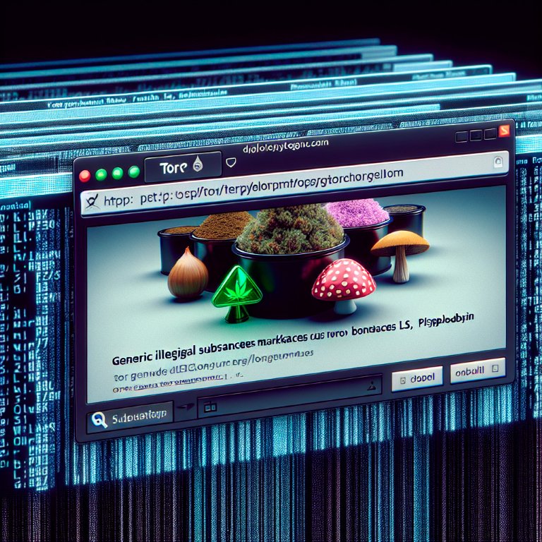 How Darknet Markets Offer Private and Secure Shopping dark markets