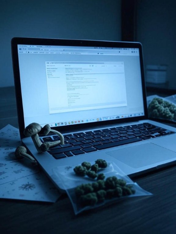 How Darknet Markets Make Drug Trade Safe and Efficient dark markets