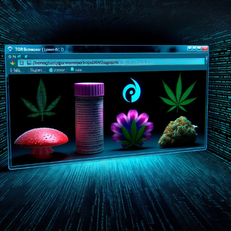 dark web link