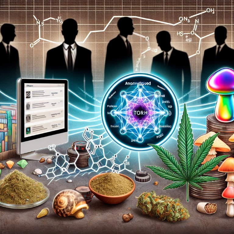 dark web market list