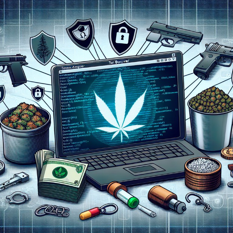 dark web market urls