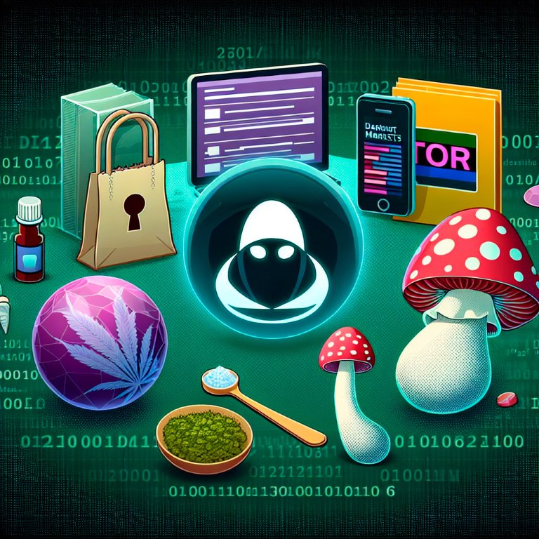 How Reviews and Escrow Make the Darknet Reliable dark web marketplaces