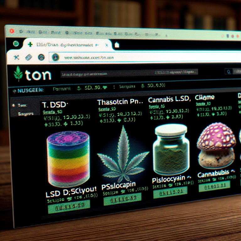 How Quality and Trust Build Better Darknet Markets dark web markets