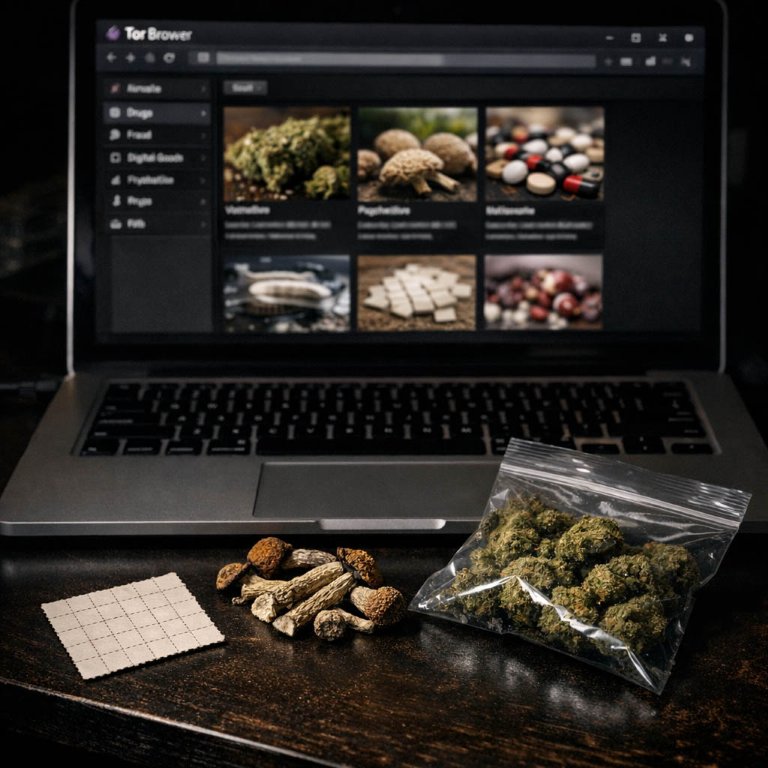 dark web sites
