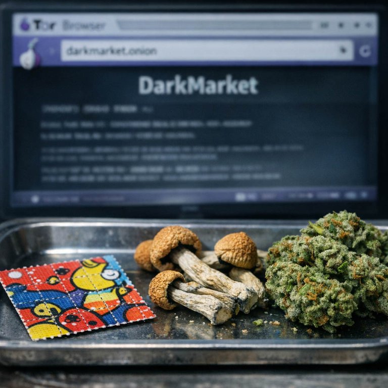 dark web sites