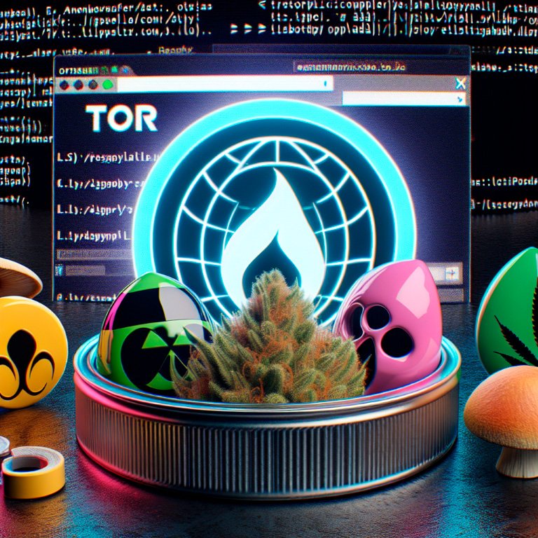 darkmarket list