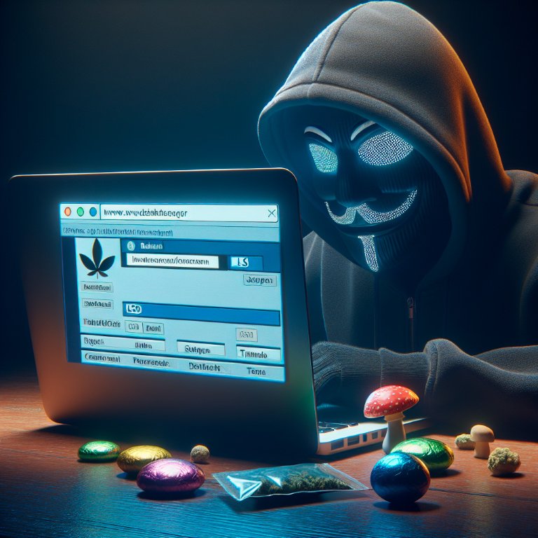 darkmarkets
