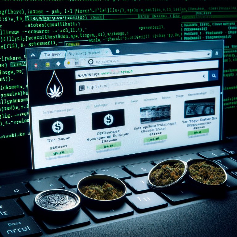 How Detailed Listings Make Shopping on the Darknet Easy darknet drug links