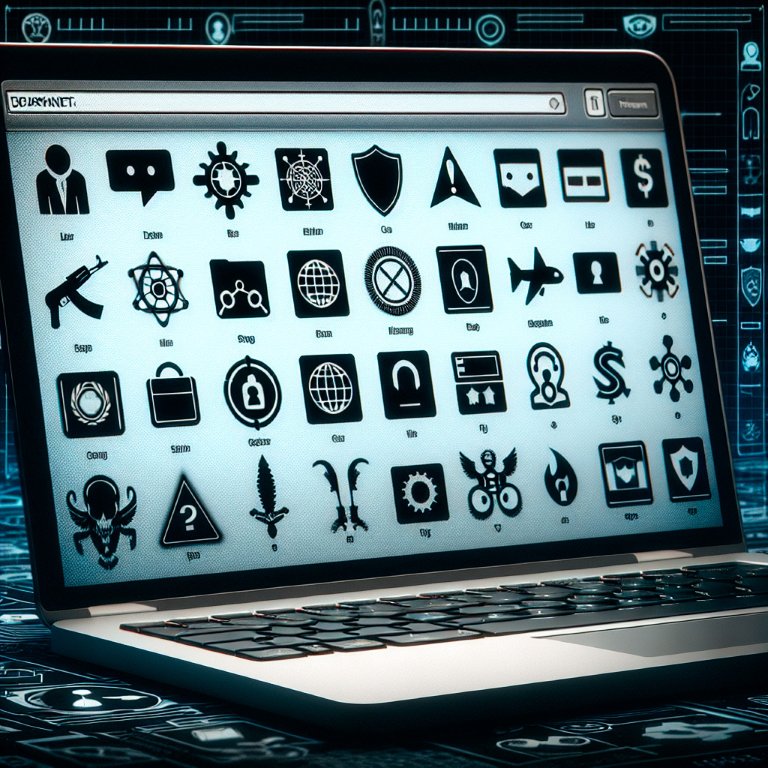 How the Darknet Offers a Secure and Varied Product Range darknet drug market