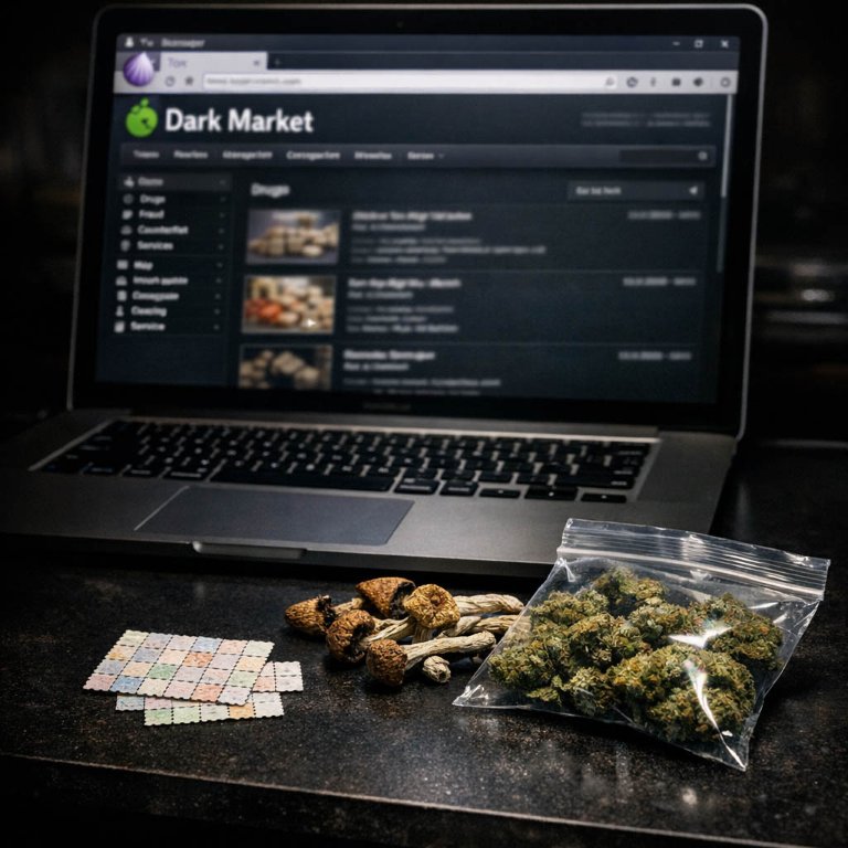 How Darknet Reviews Guide Buyers to Better Products darknet drug market