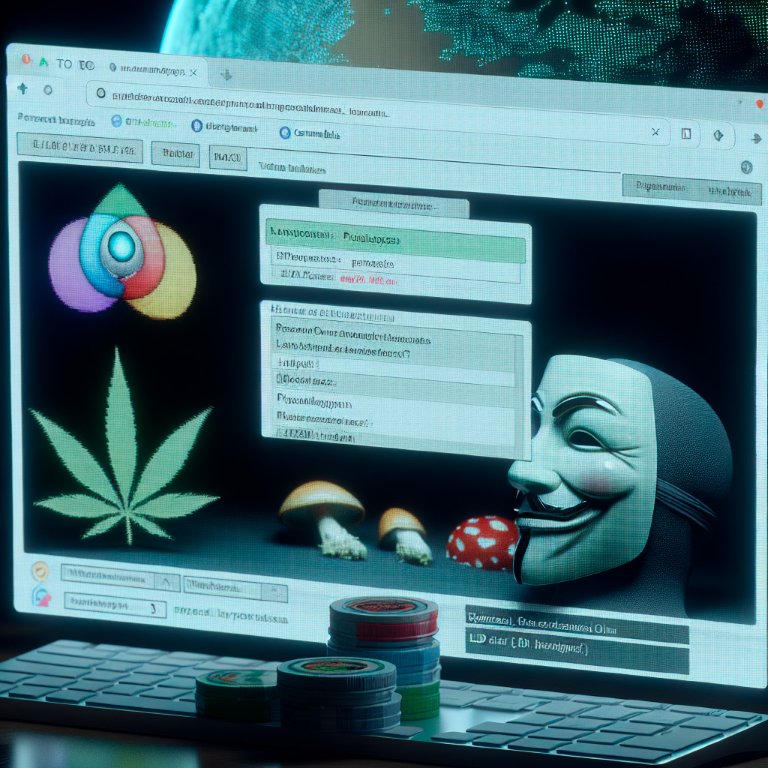 darknet drug store