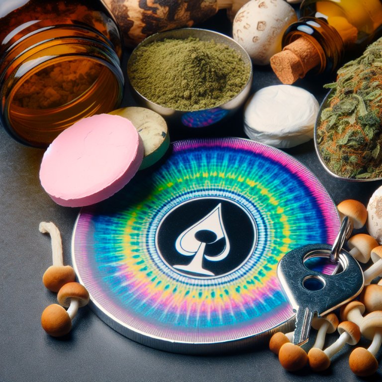 darknet drugs