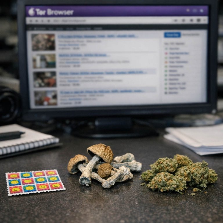 darknet links