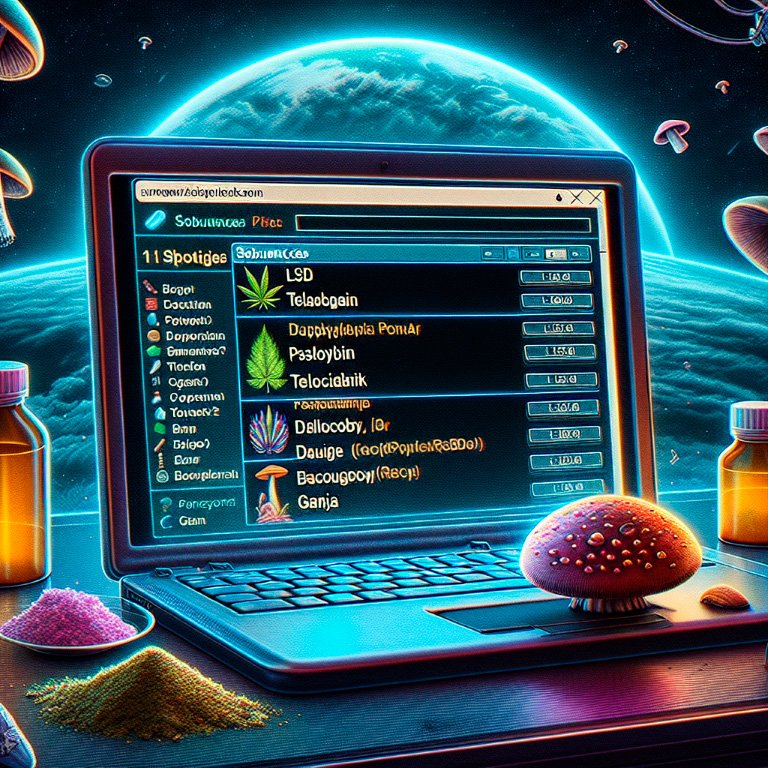 darknet links