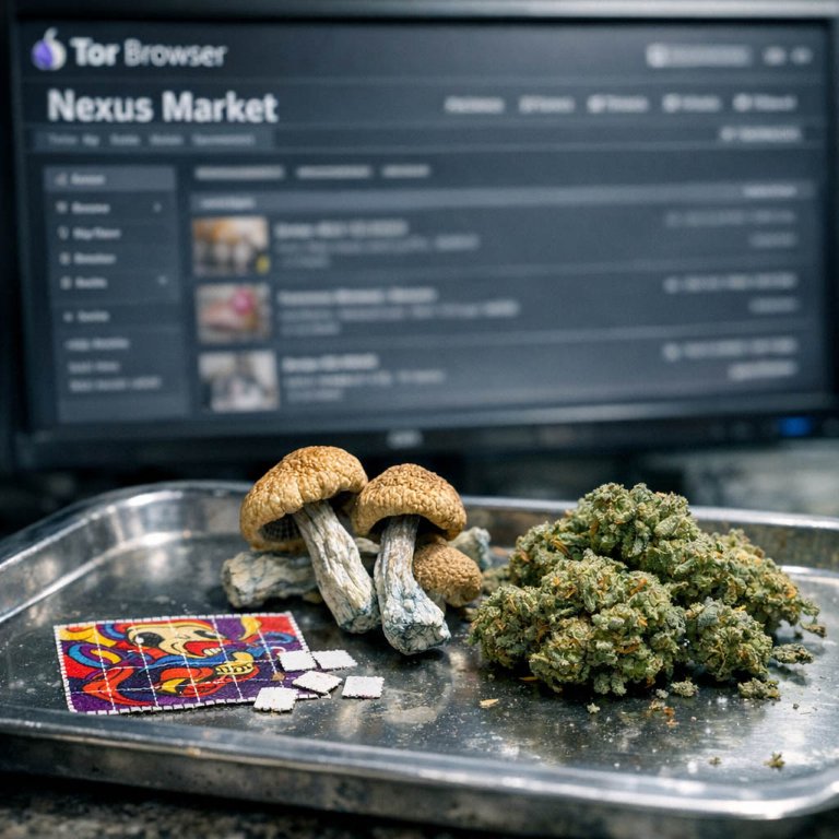 darknet market links