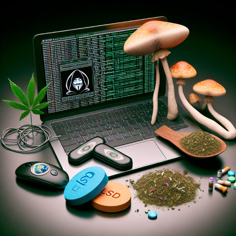 How to find a safe and feature-rich darknet market for your needs darknet market list