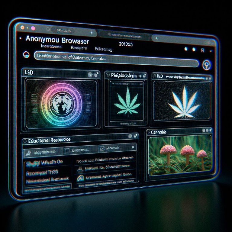 Using Lists to Find the Right Darknet Market darknet market list