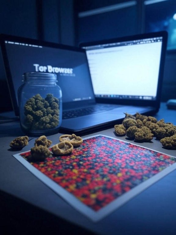 How to Find a Reliable Vendor on the Darknet darknet market list