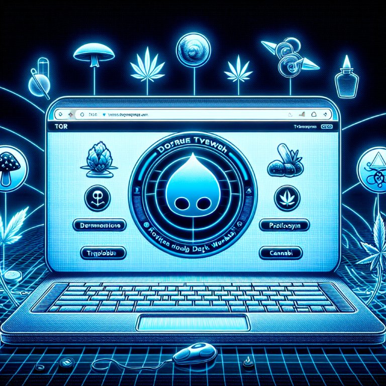 How Lists Make Buying on the Darknet Safer and Simpler darknet market lists