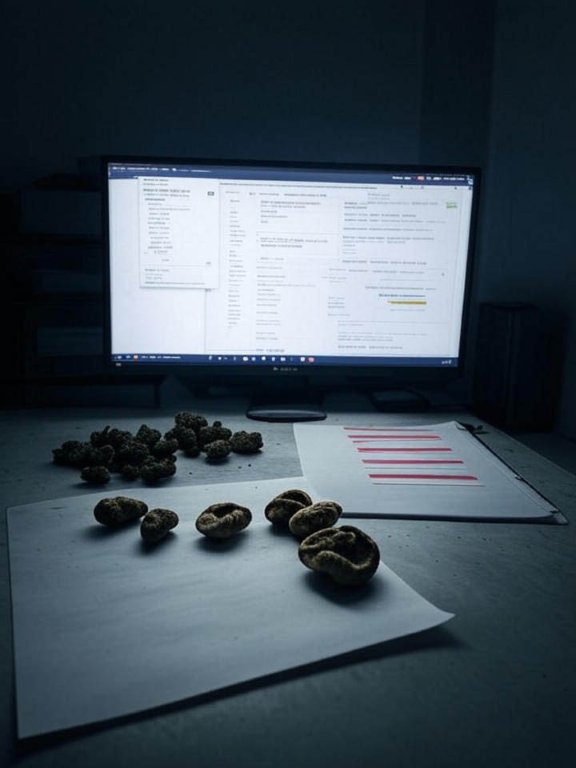 Using Reviews to Find Trusted Vendors on the Darknet darknet market lists