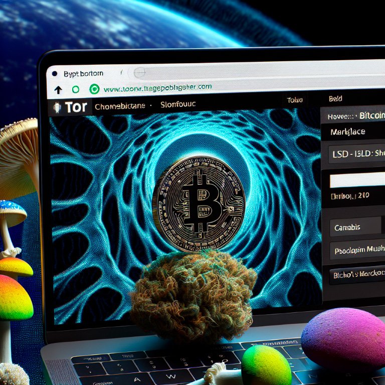 darknet market