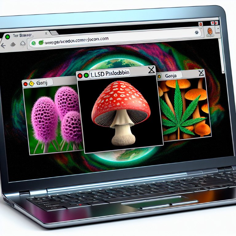darknet markets 2025
