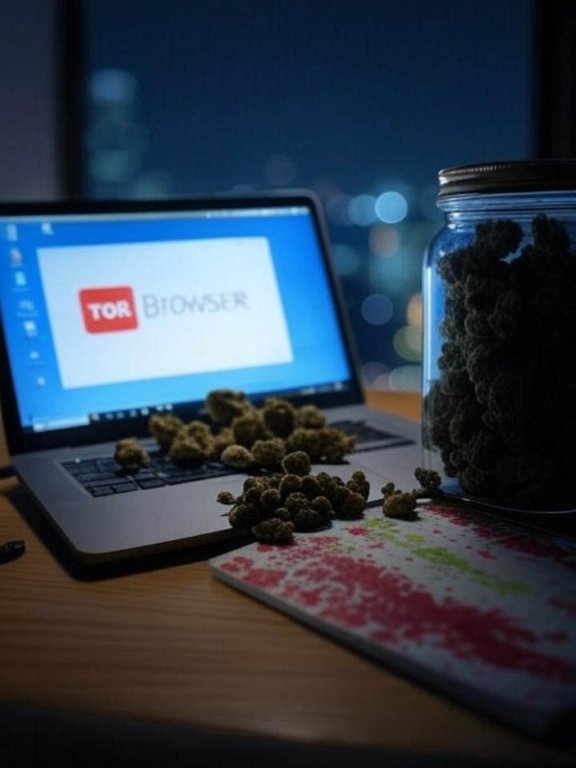darknet markets 2025