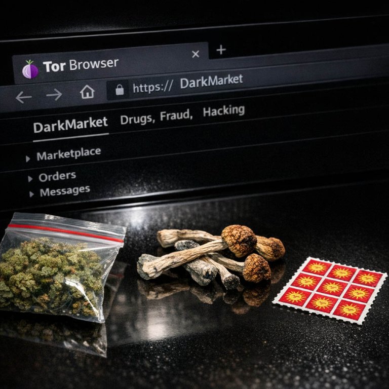 How Verified Links Keep Darknet Shopping Secure darknet markets links