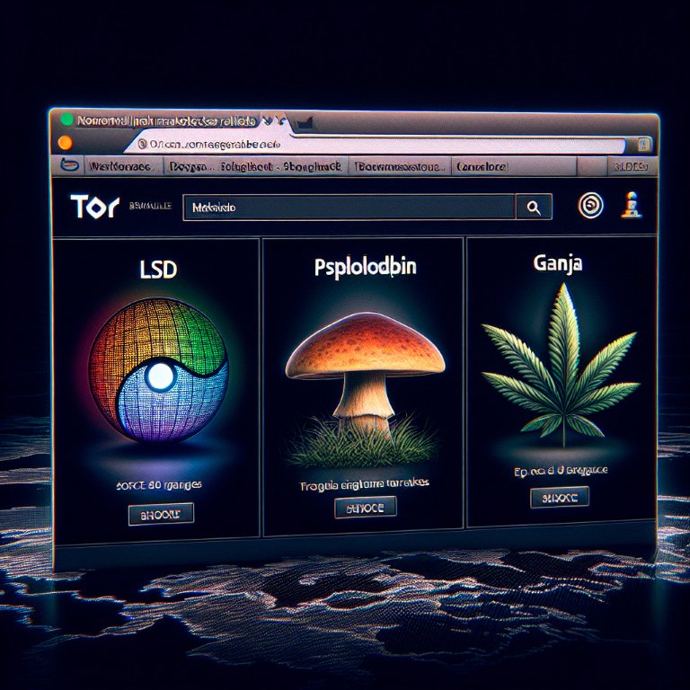 How Darknet Markets Make Finding Drugs Easy and Reliable darknet markets onion address