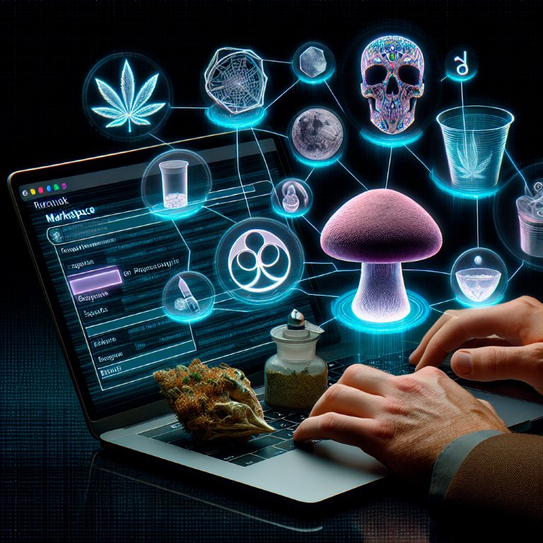 How Darknet Markets Keep Your Purchases Private darknet markets onion address