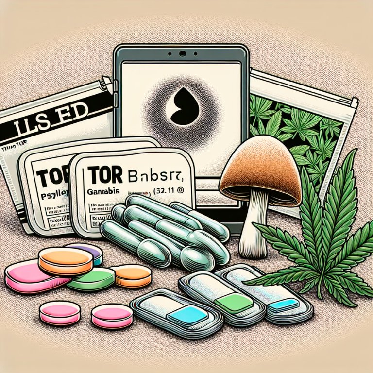 How Darknet Markets Build Trust for Safer Trade darknet markets url