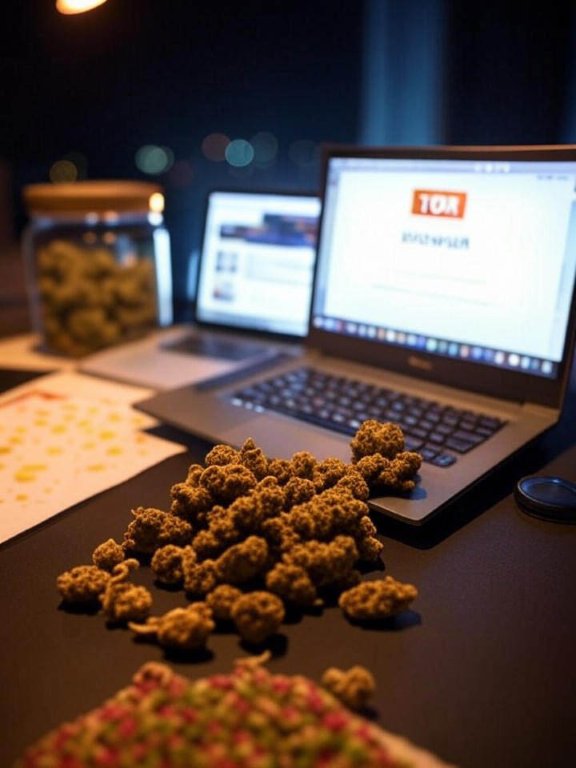 How Reliable Darknet Markets Keep Trade Flowing Smoothly darknet markets url