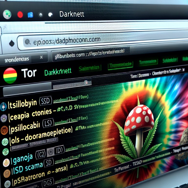 darknet markets