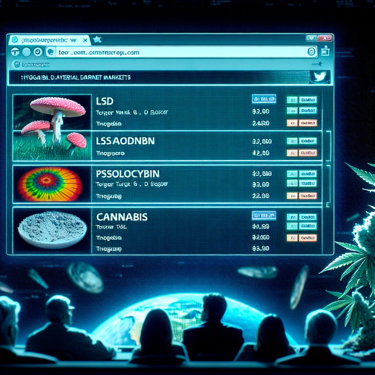darknet site