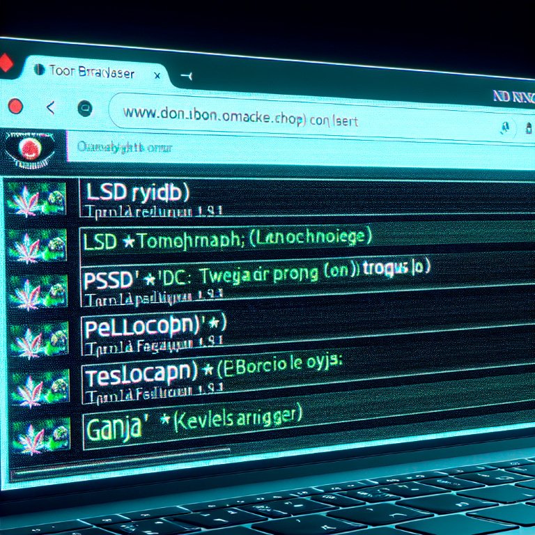 nexus darknet access