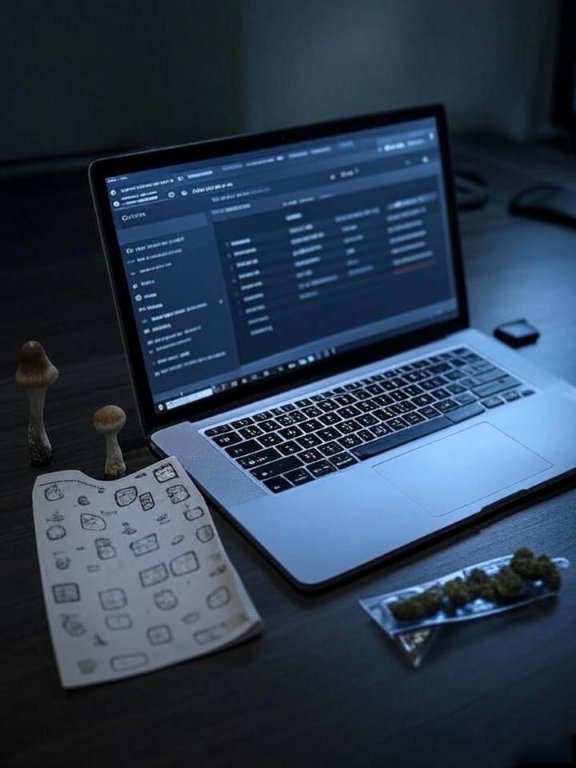 nexus darknet link