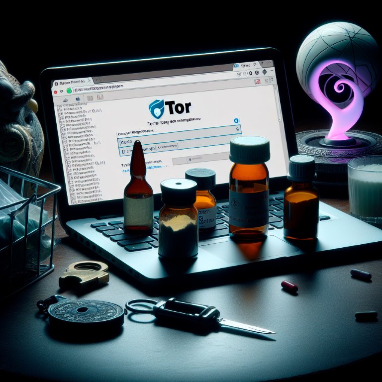 nexus darknet shop