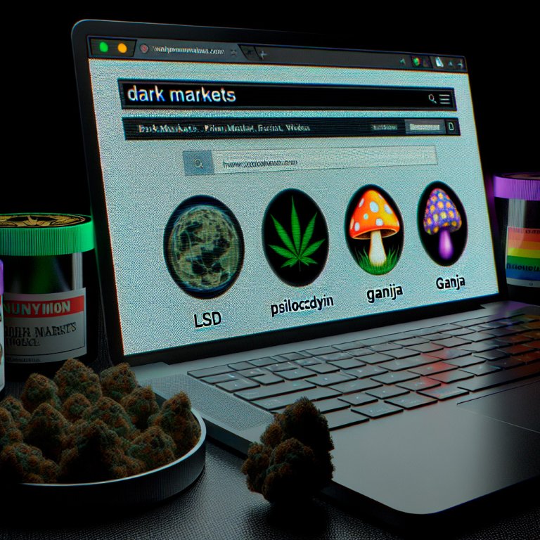 nexus darknet site