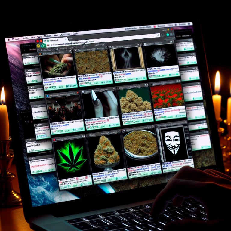nexus darknet url
