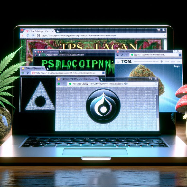 How Nexus Makes Buying Drugs Private and Safe on the Darknet nexus darknet