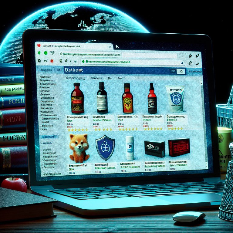 nexus market darknet