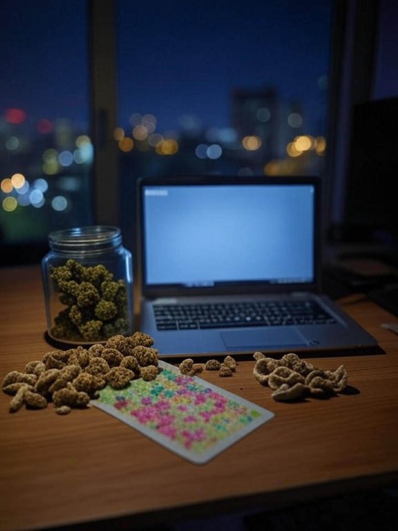 nexus market darknet