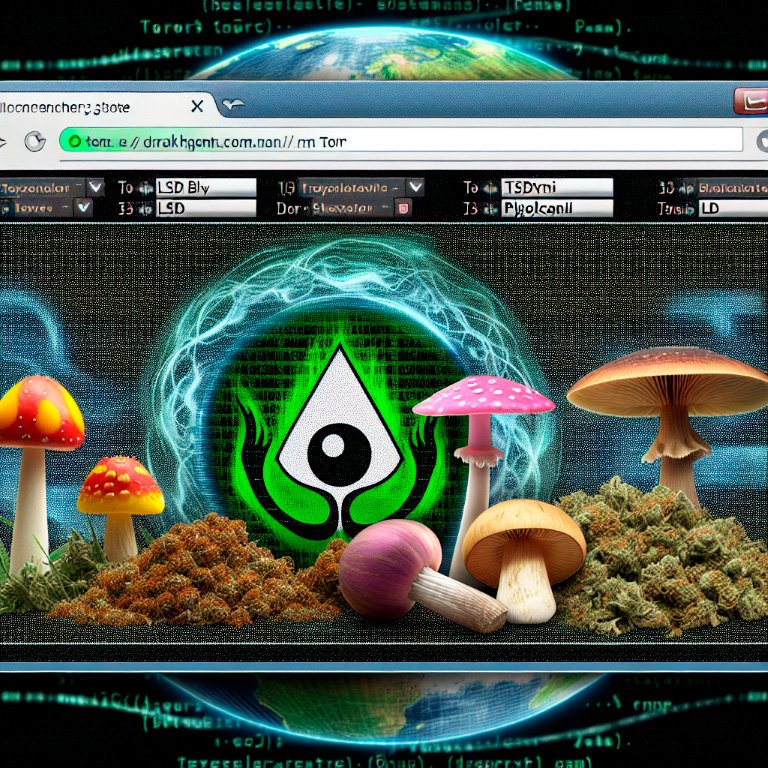 nexus market url
