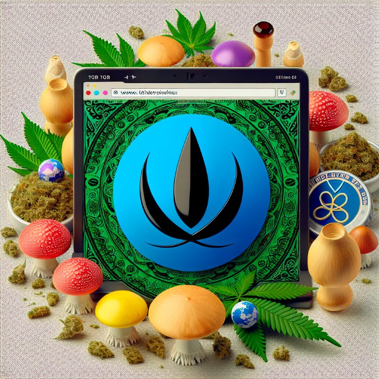 How a Reliable Gateway Supports Safe and Private Trade on the Darknet nexus url