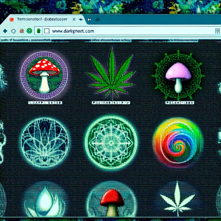 How Darknet Markets Keep Your Drug Trade Safe and Private nexusdarknet site link